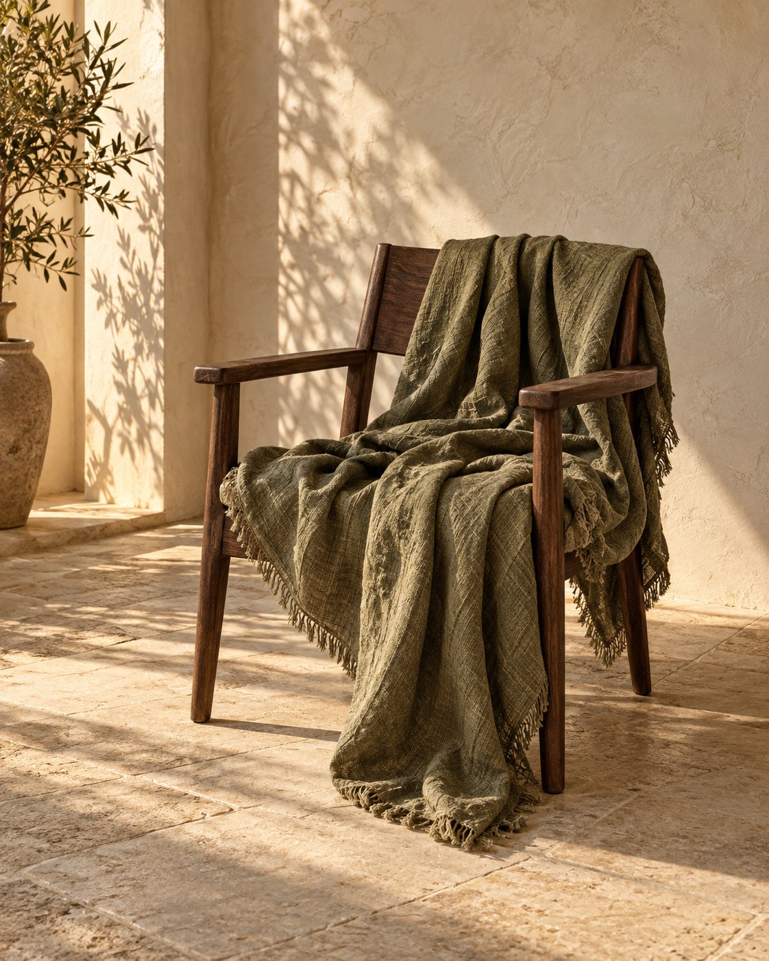 Textiles collection